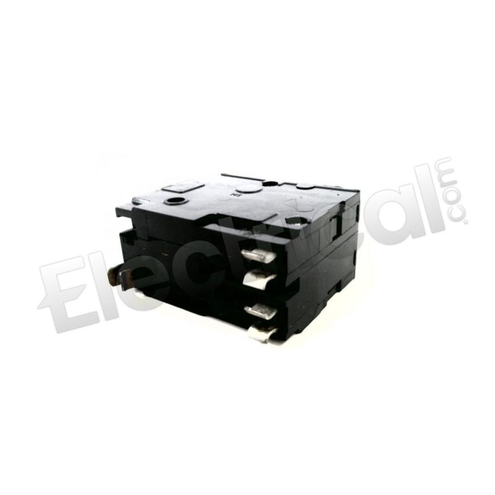 Schneider Electric Molded Case LP-9623
