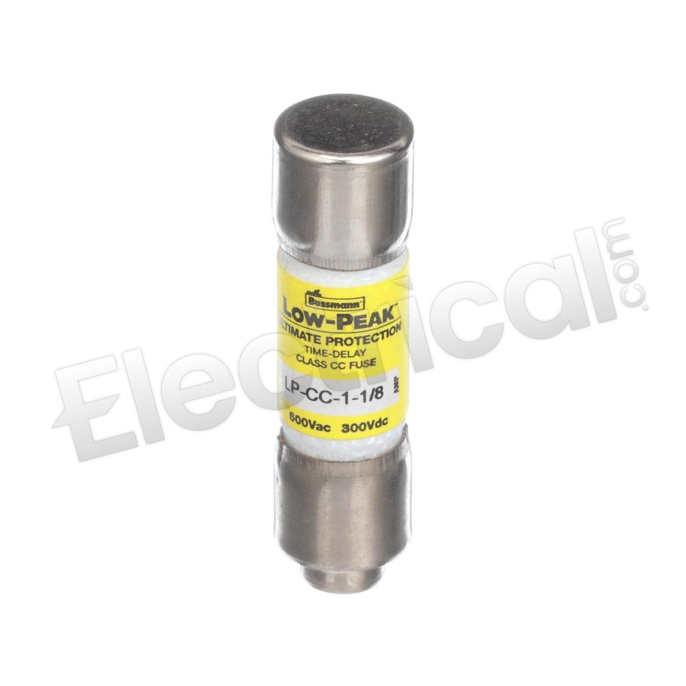 LP-CC-1-1/8