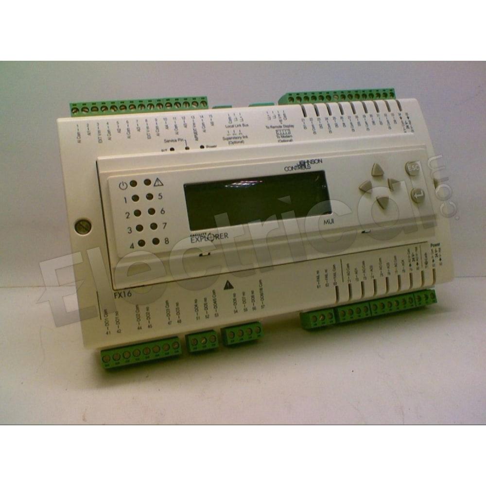LP-FX16X51-000C
