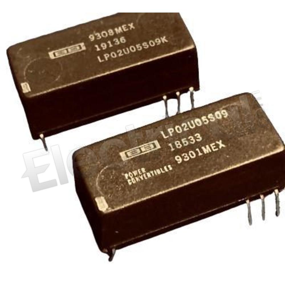LP02U05S09K