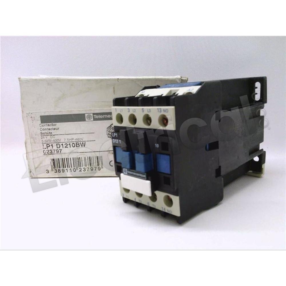 LP1-D1210BW