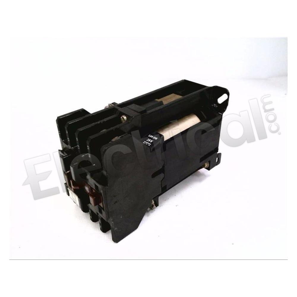 Schneider Electric Contactor LP1-D163BD