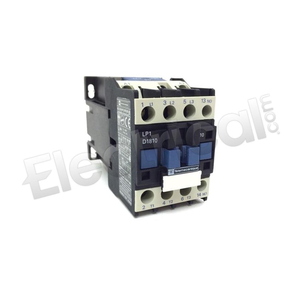 LP1D1810BW