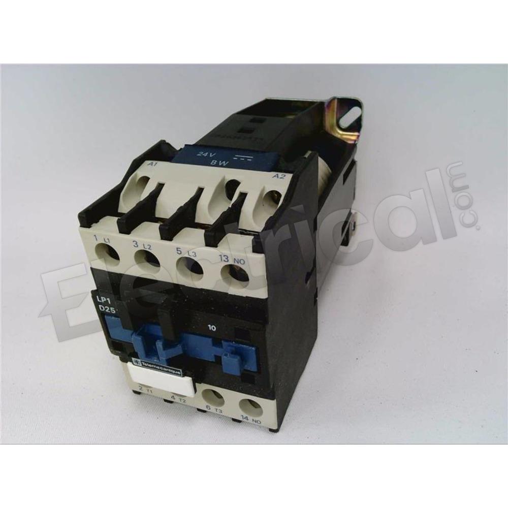 LP1-D2510BW