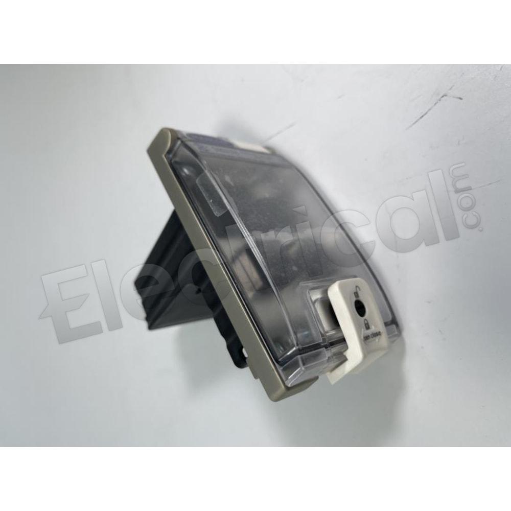 LP1-DP1-2RJ45-R