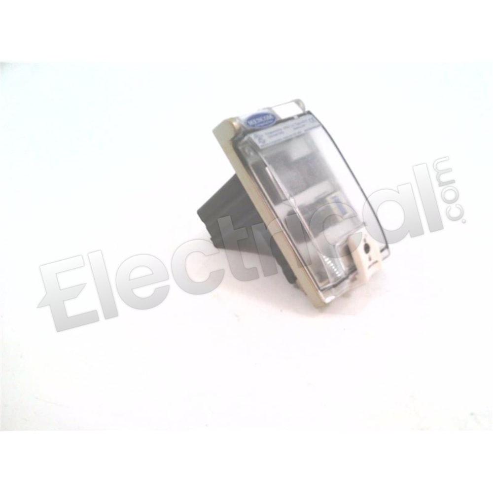 LP1-DP1-RJ45-USB-AFAF-R