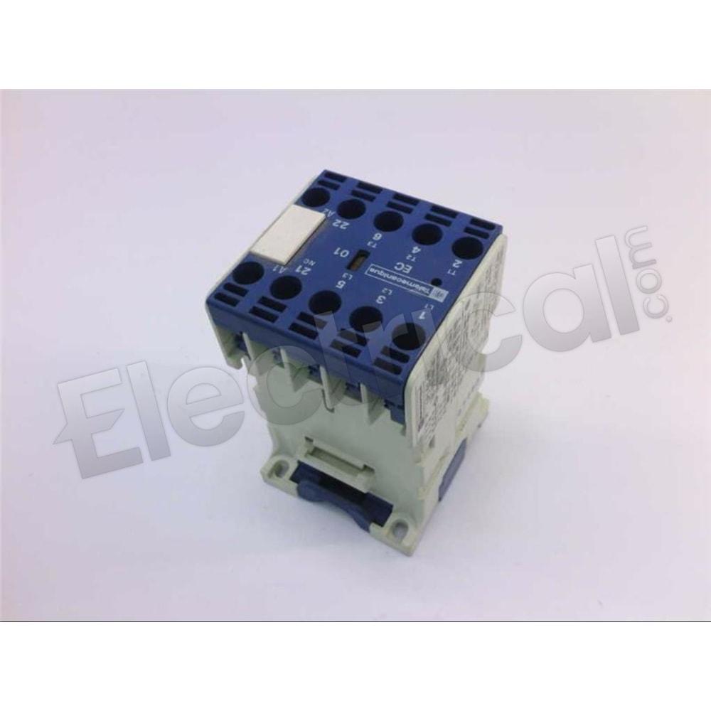 Schneider Electric Contactor LP1-EC-09B