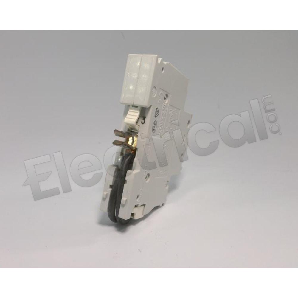 ABB Molded Case LP1D50-S