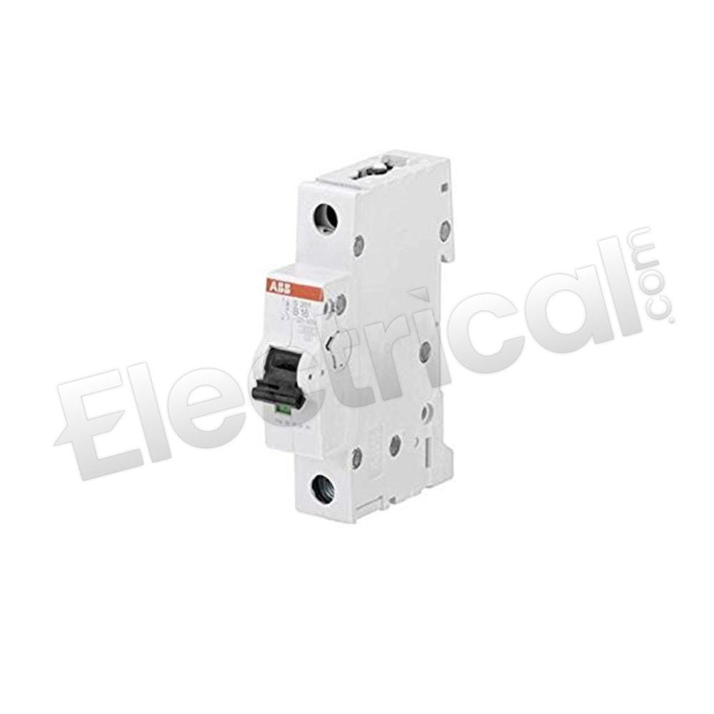 ABB Molded Case LP1G10-T