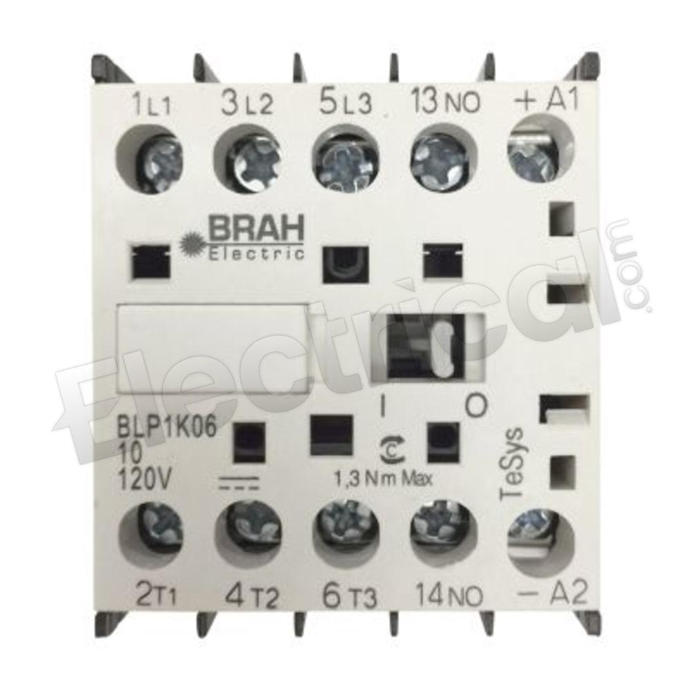 BRAH Electric Contactor BLP1K09