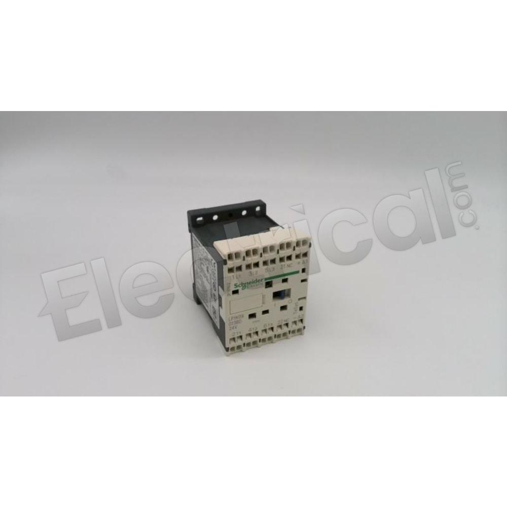 Schneider Electric Contactor LP1K09013BD