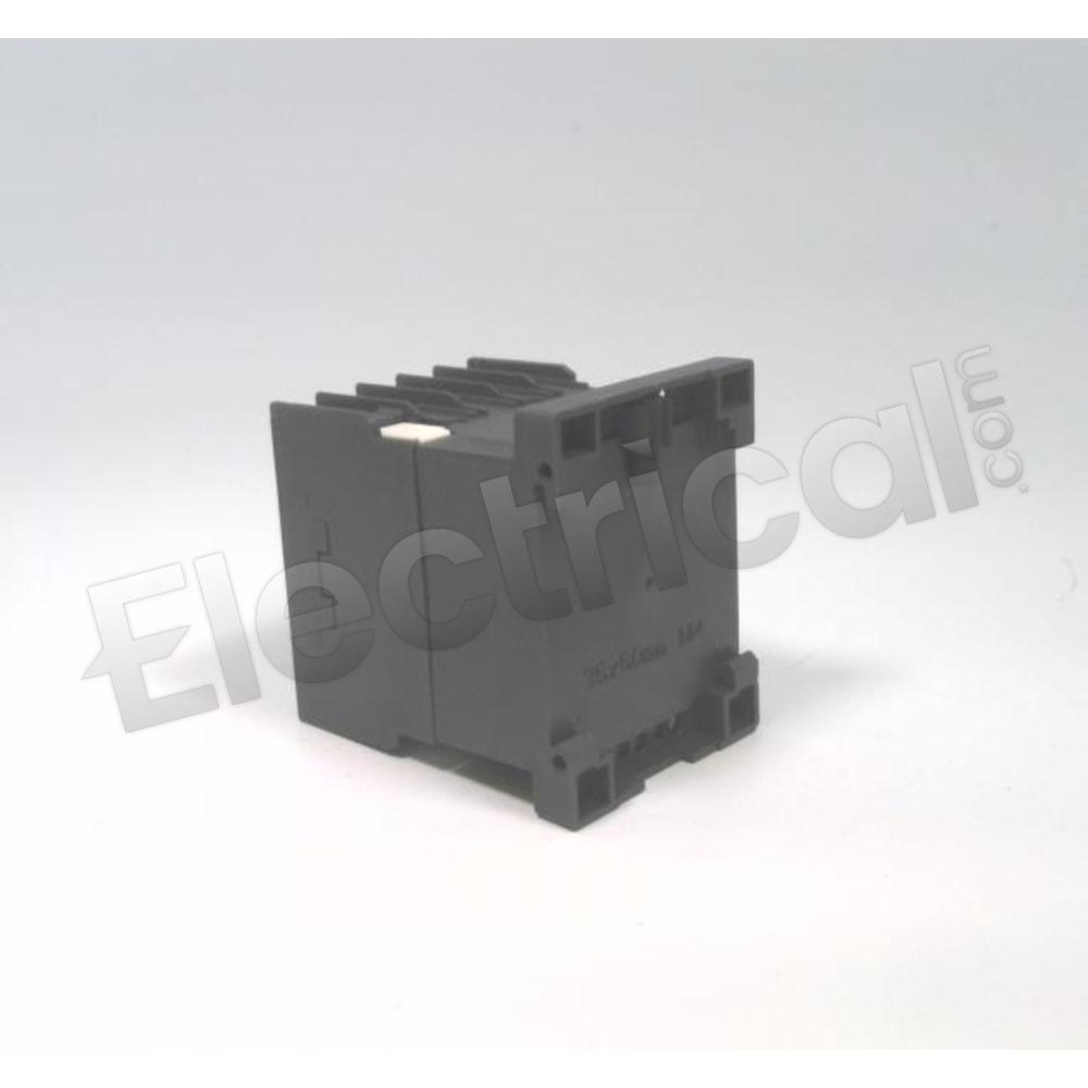 Schneider Electric Contactor LP1K1210JD