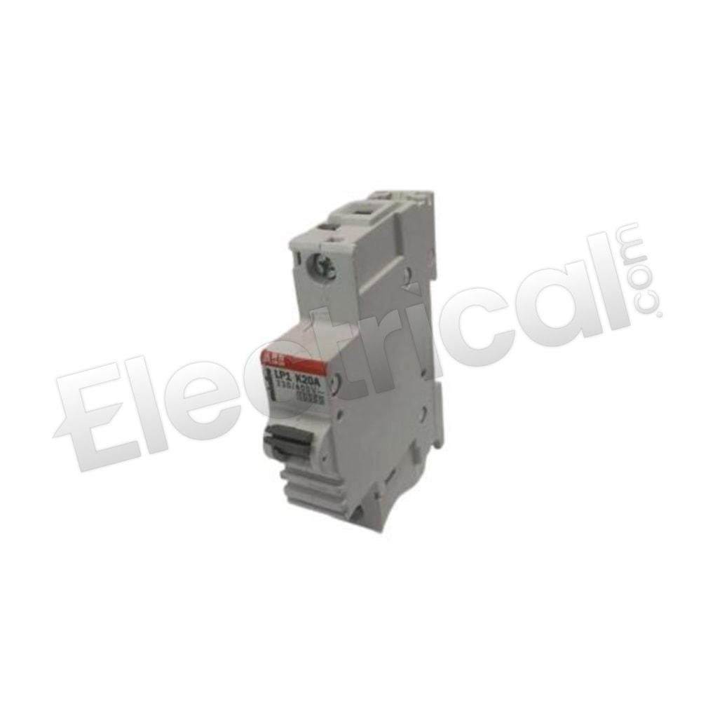 ABB Molded Case LP1K20-S