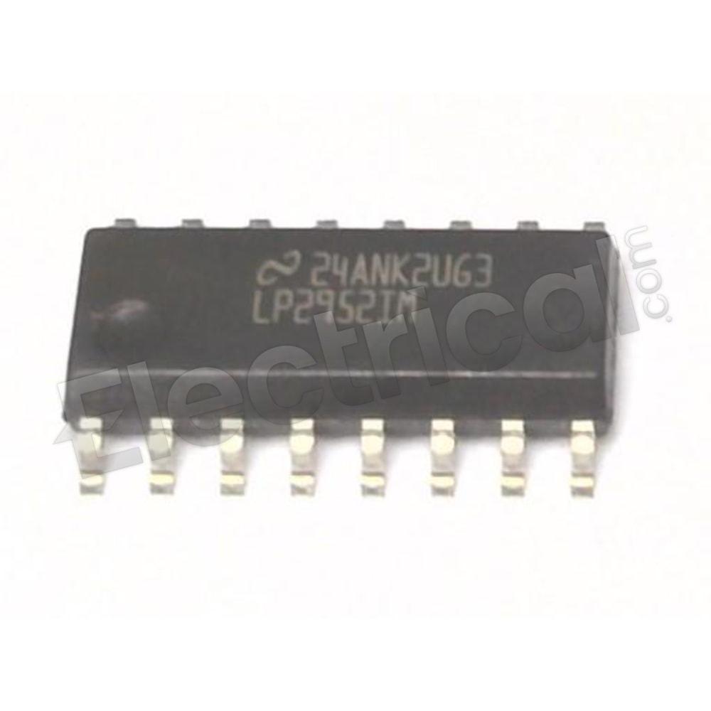 LP2952IM/NOPB