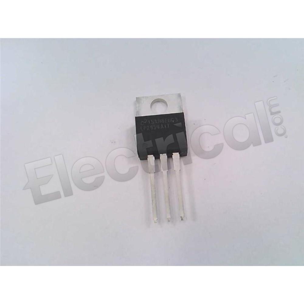 LP2954AITNOPB