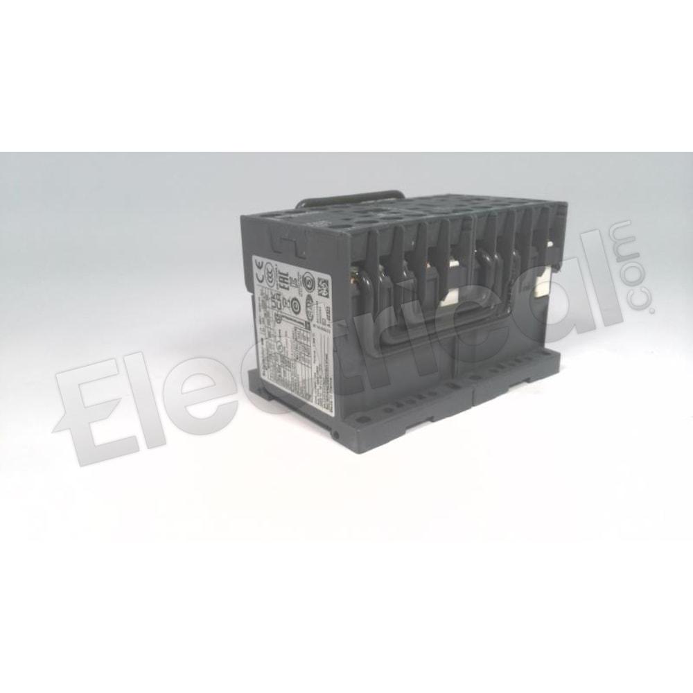 Schneider Electric Contactor LP2K0601BD3