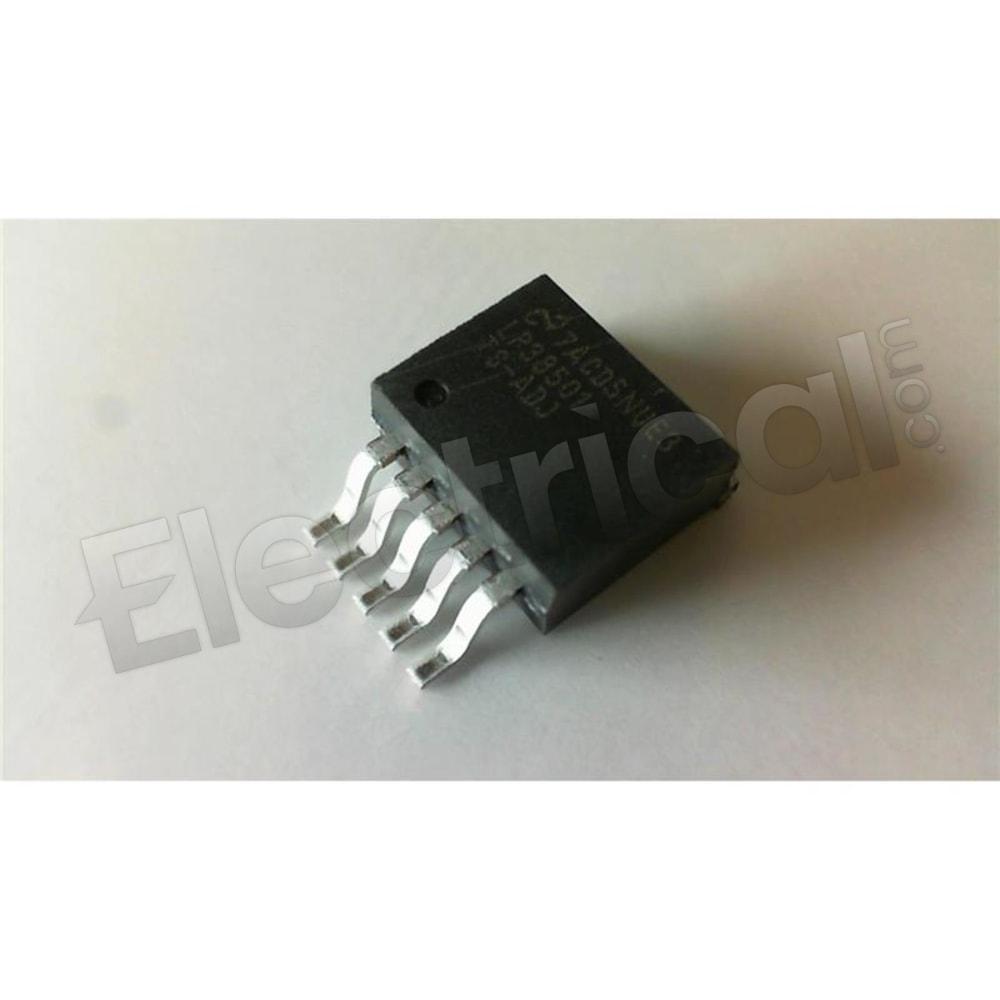LP38501TS-ADJ/NOPB