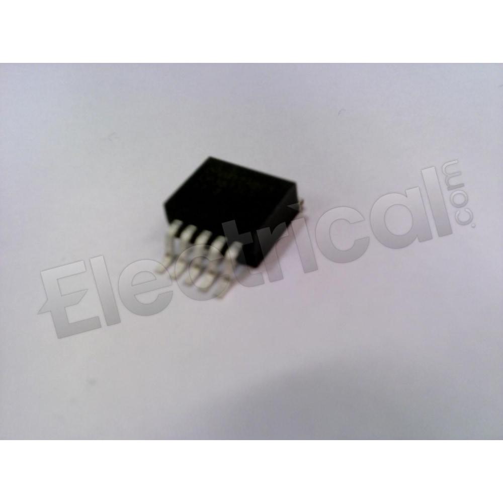 LP3872ES-1.8/NOPB