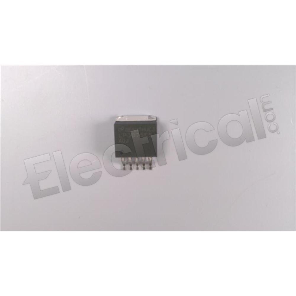 LP3875ES-ADJ/NOPB
