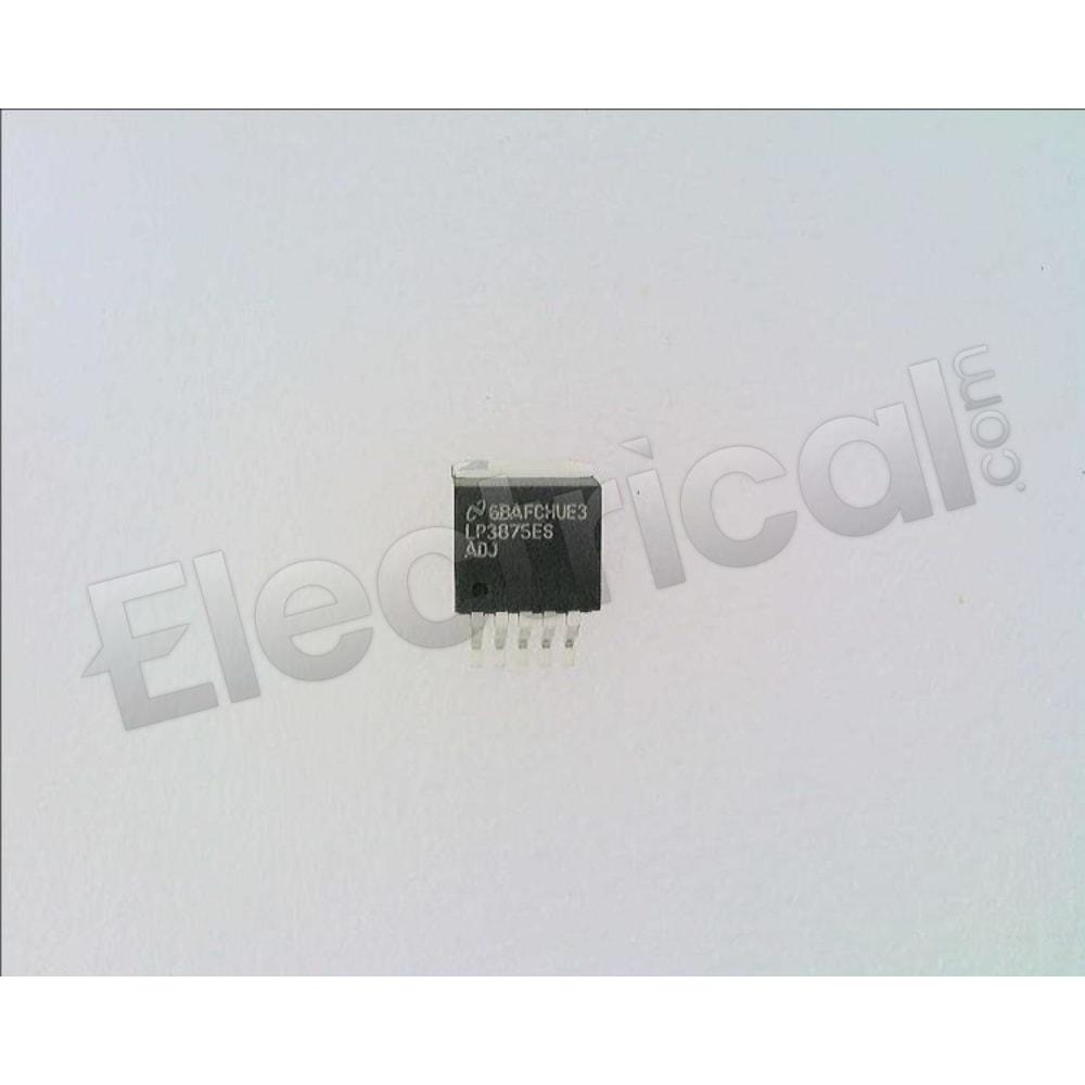 LP3875ES-ADJ