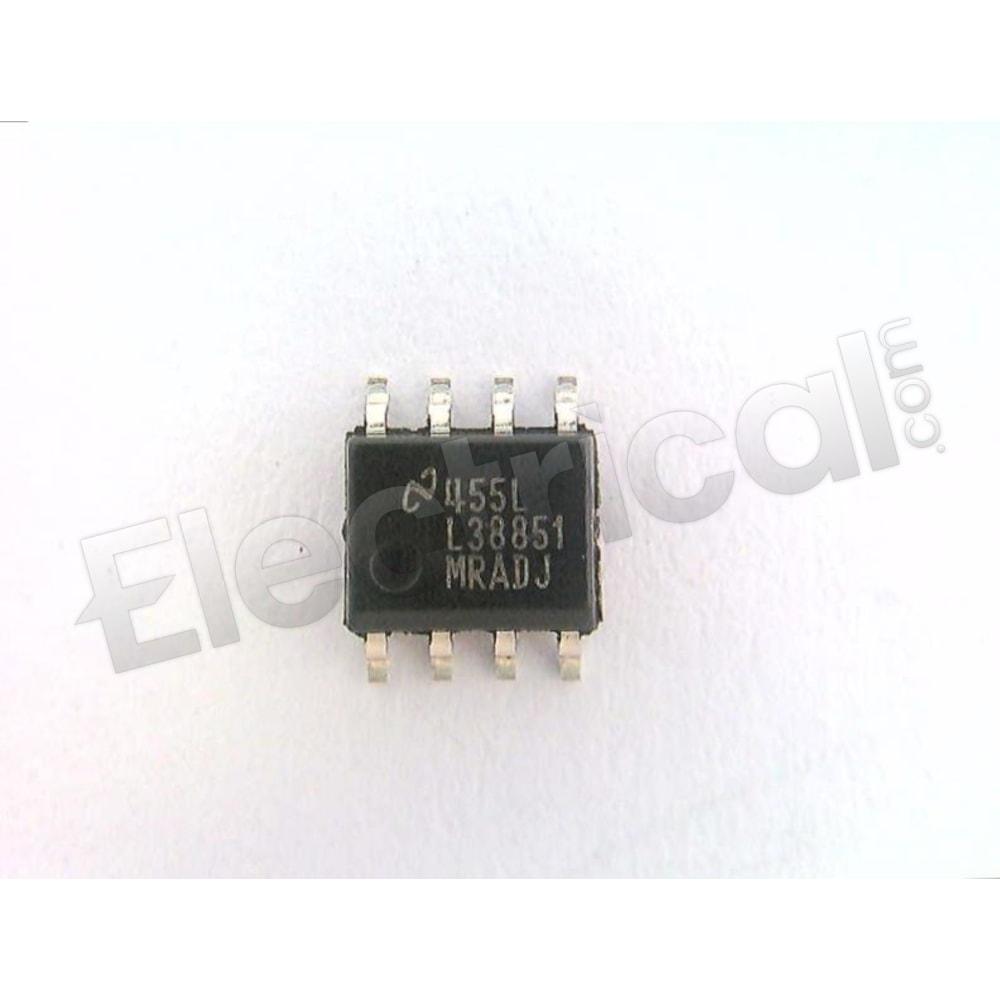 LP38851MR-ADJ