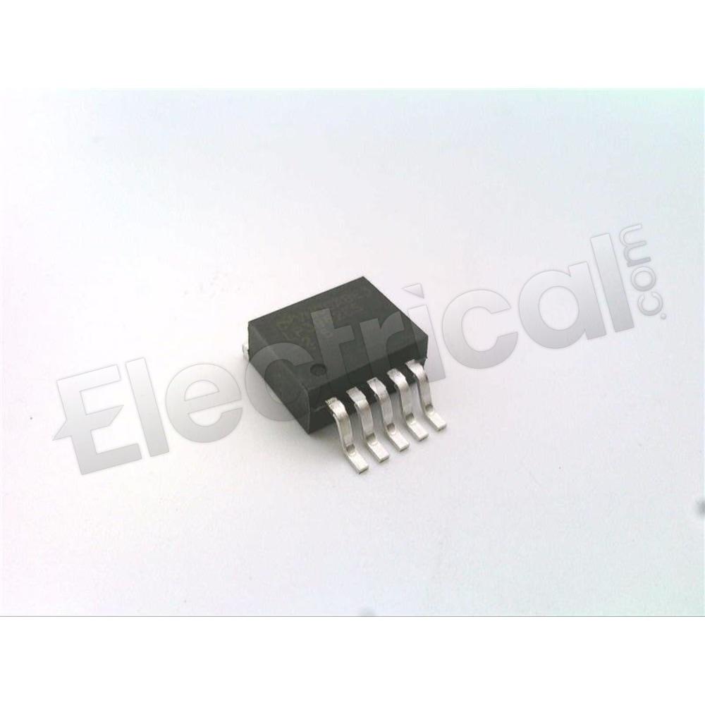 LP3962ES-2.5/NOPB