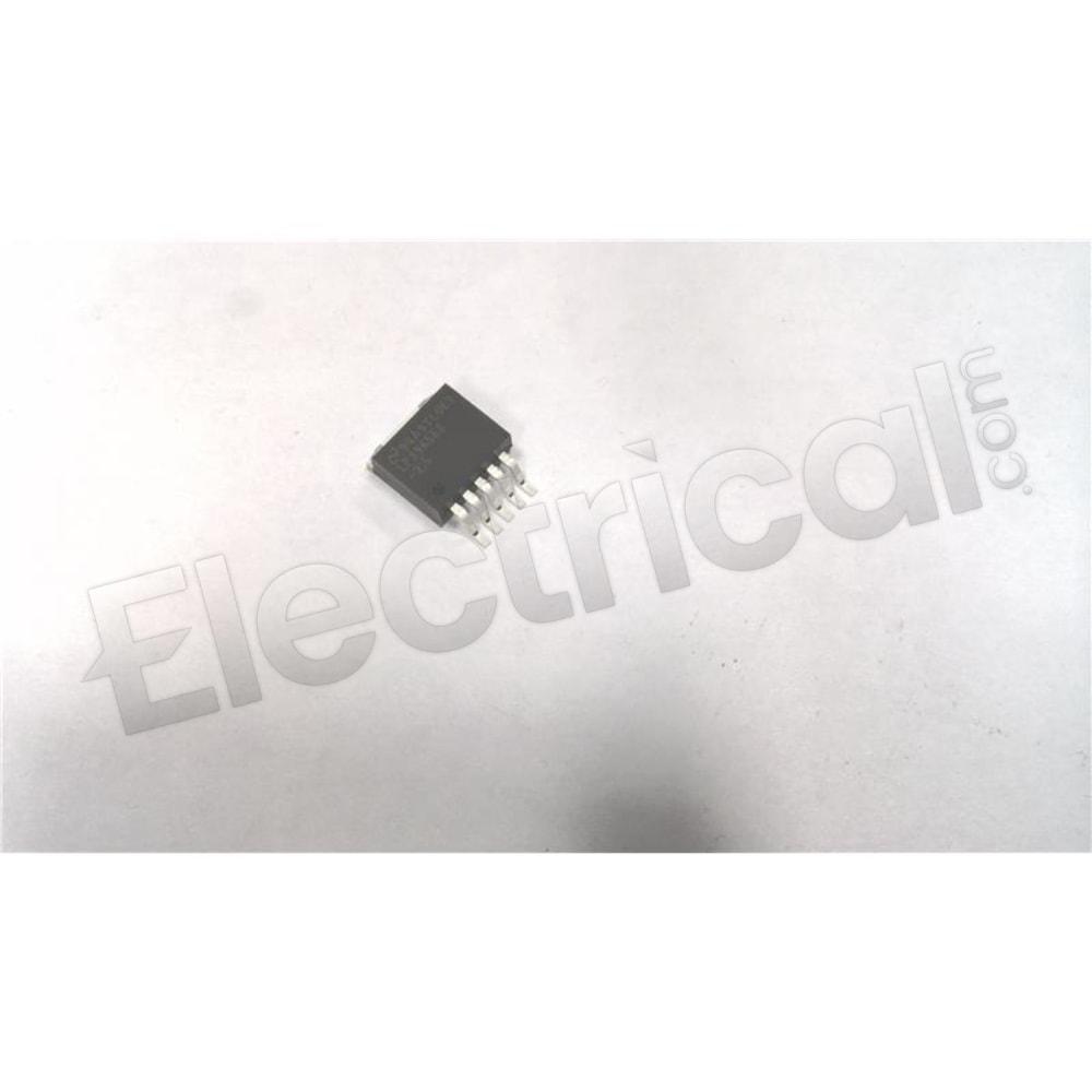 LP3965ES-2.5/NOPB