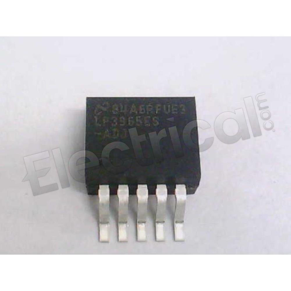 LP3965ES-ADJ/NOPB