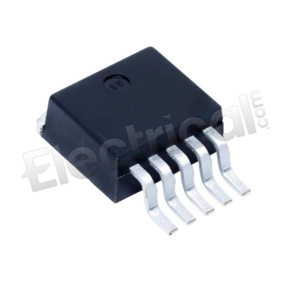 LP3966ES-ADJ