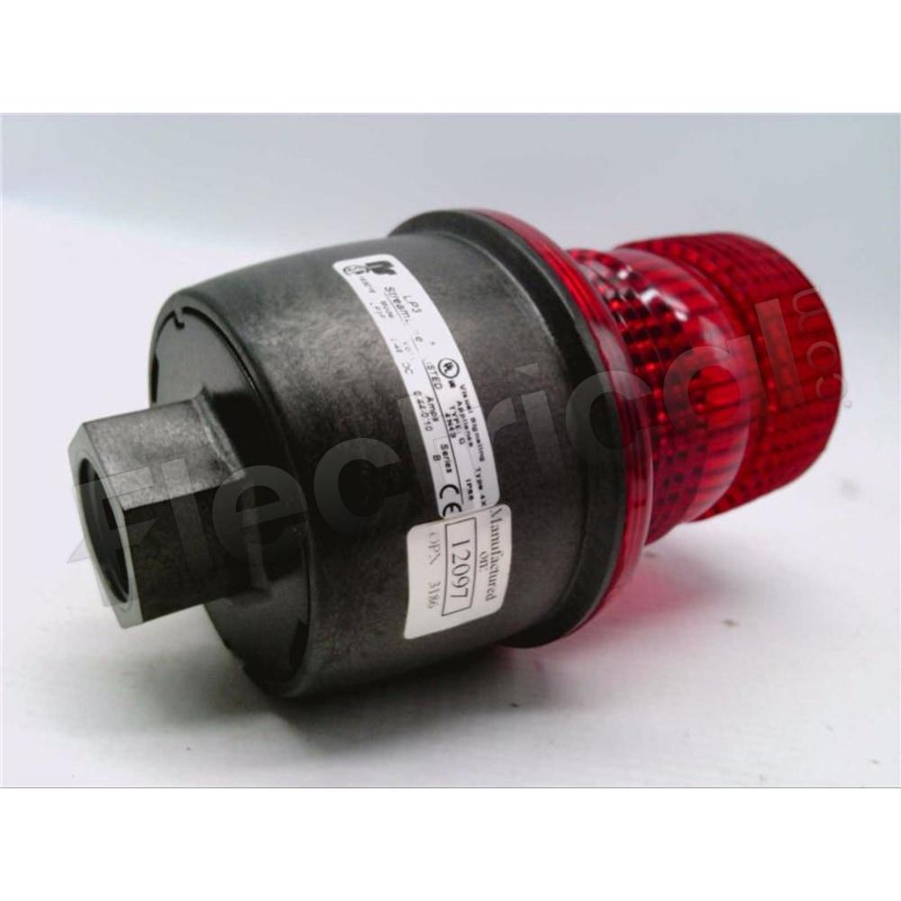 LP3P-012-048R