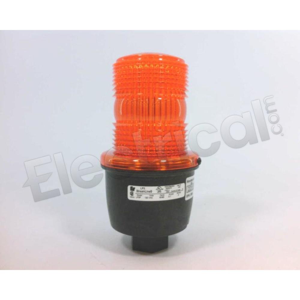 LP3P-120A