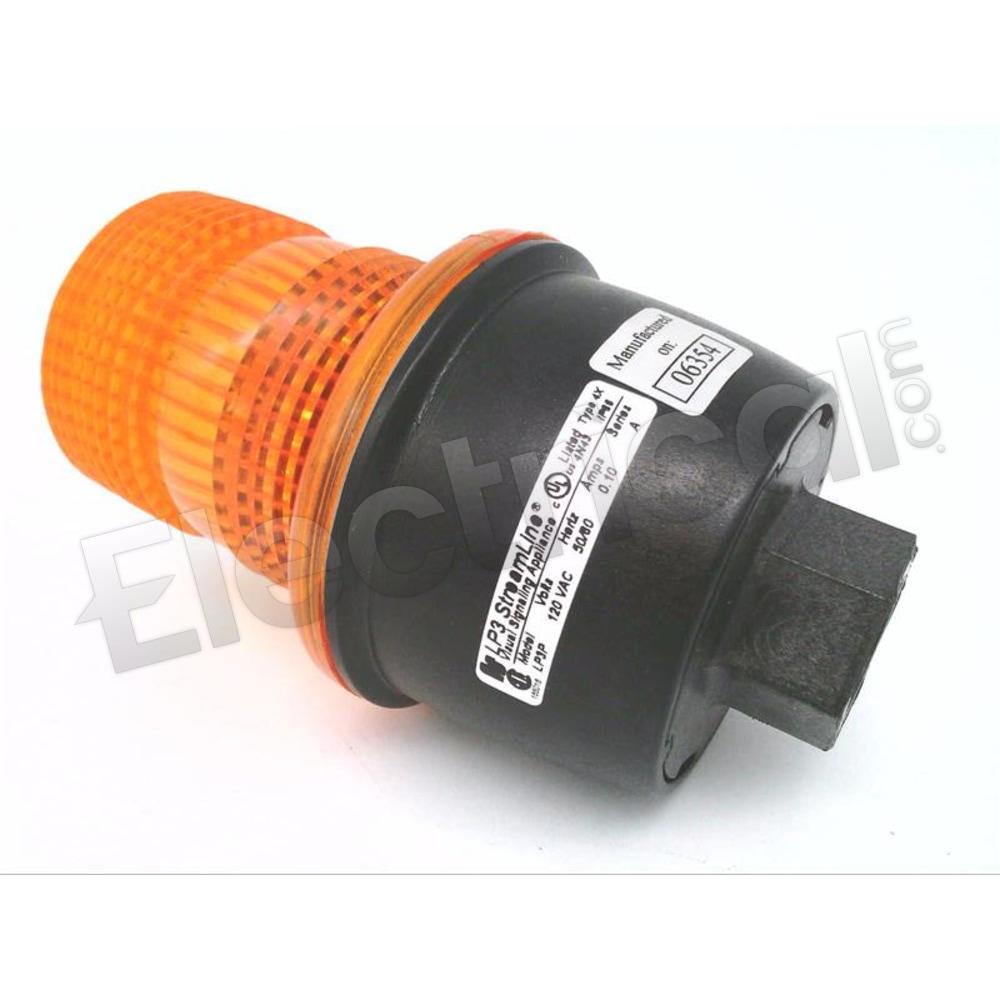 LP3PI-120A