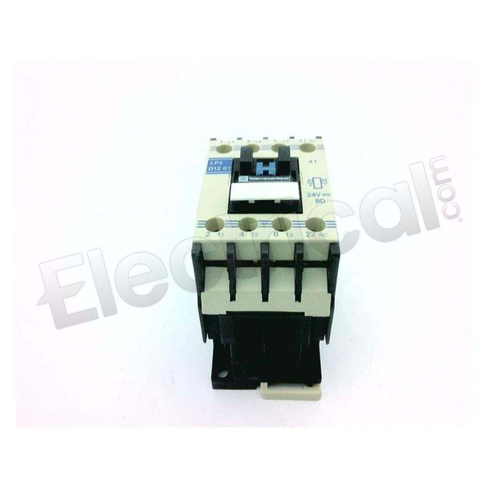 LP4-D1201BD
