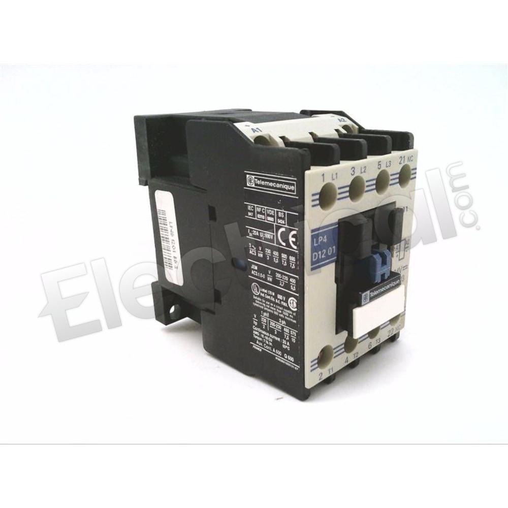 LP4-D1201BD3