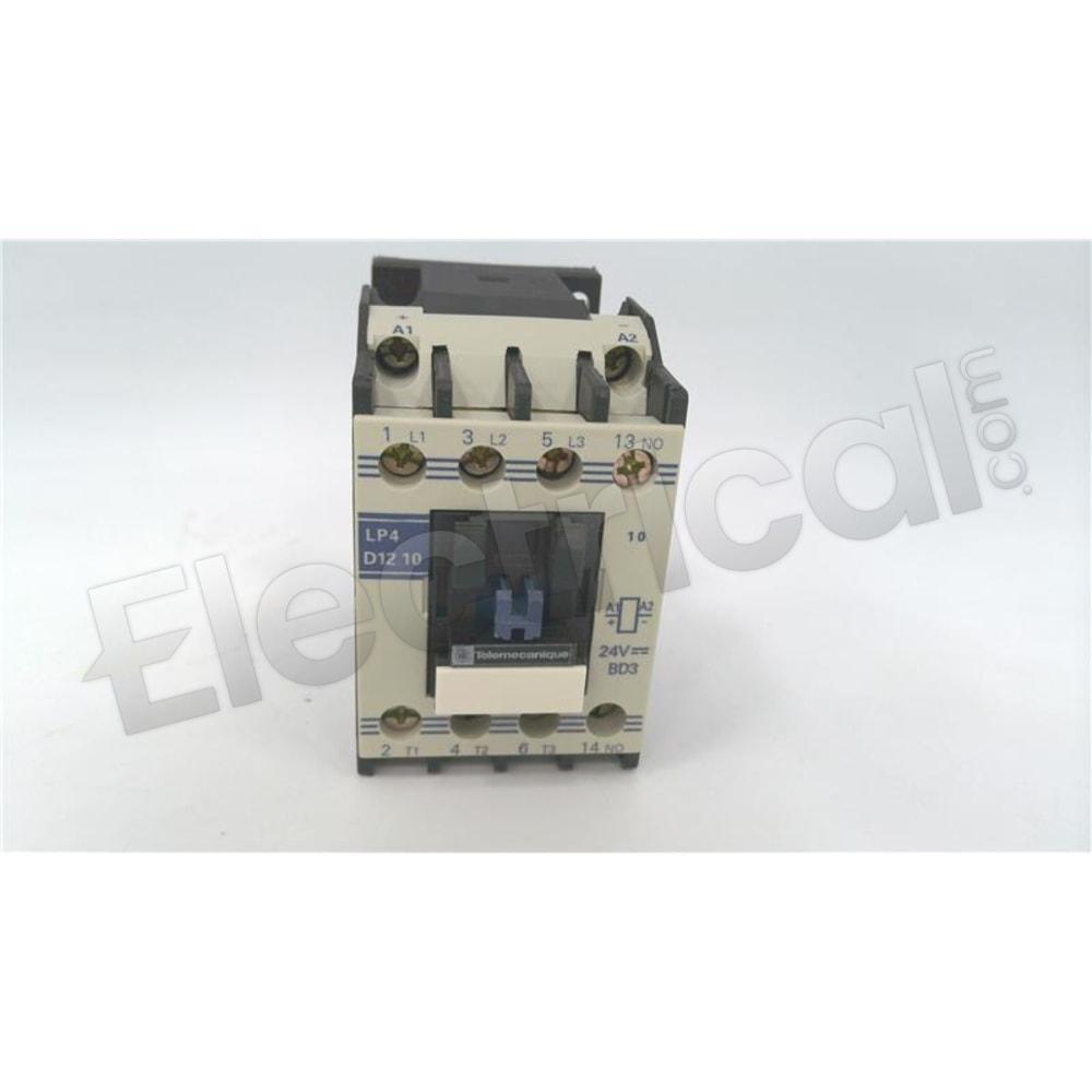 LP4-D1210BD3