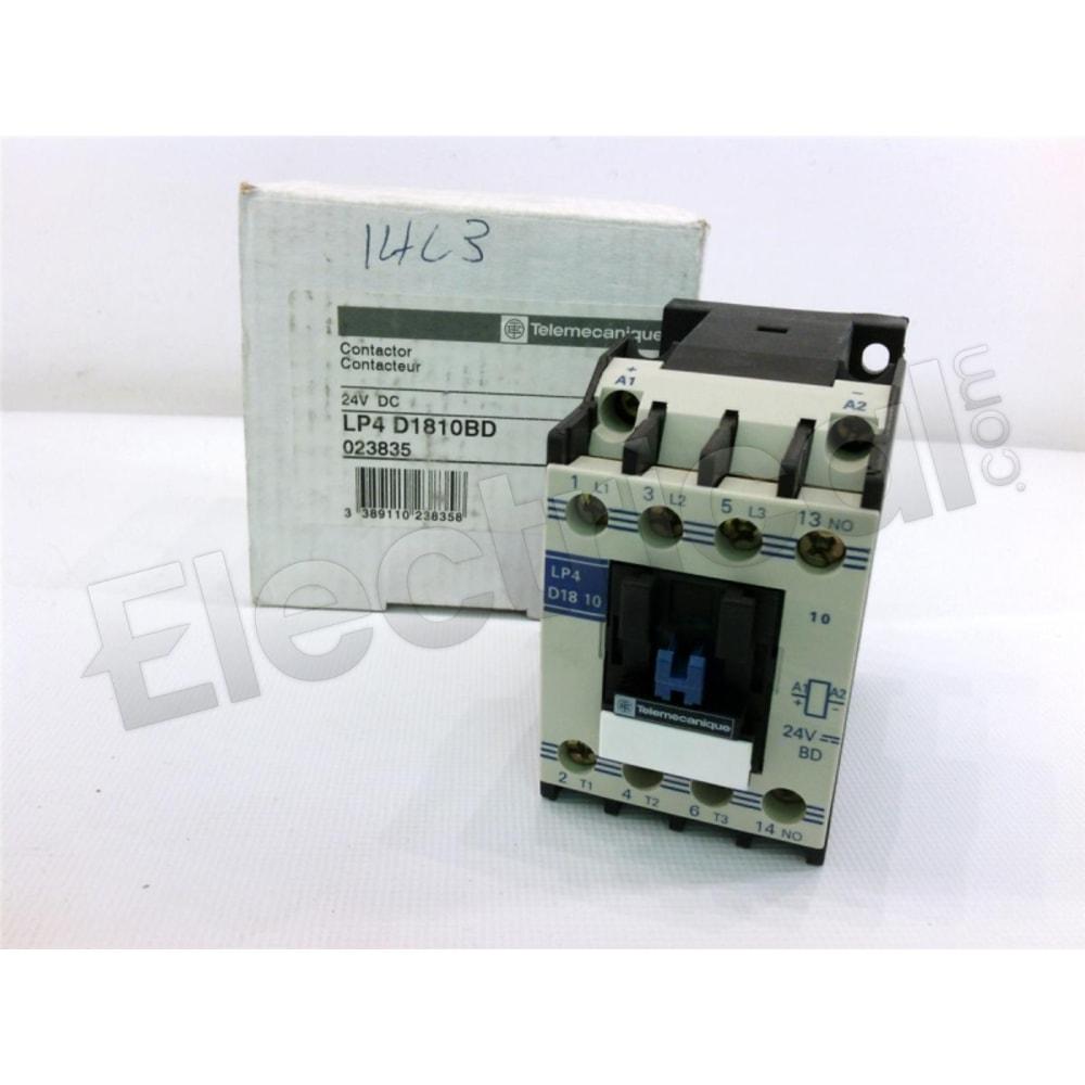 LP4-D1810BD3