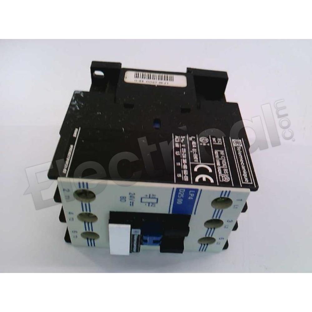 LP4D-2500-BD