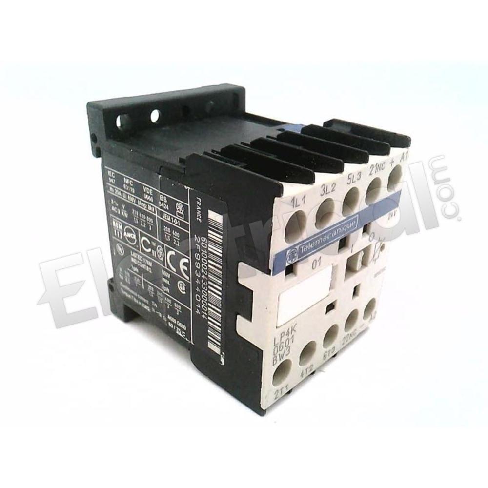 LP4K0601BW3