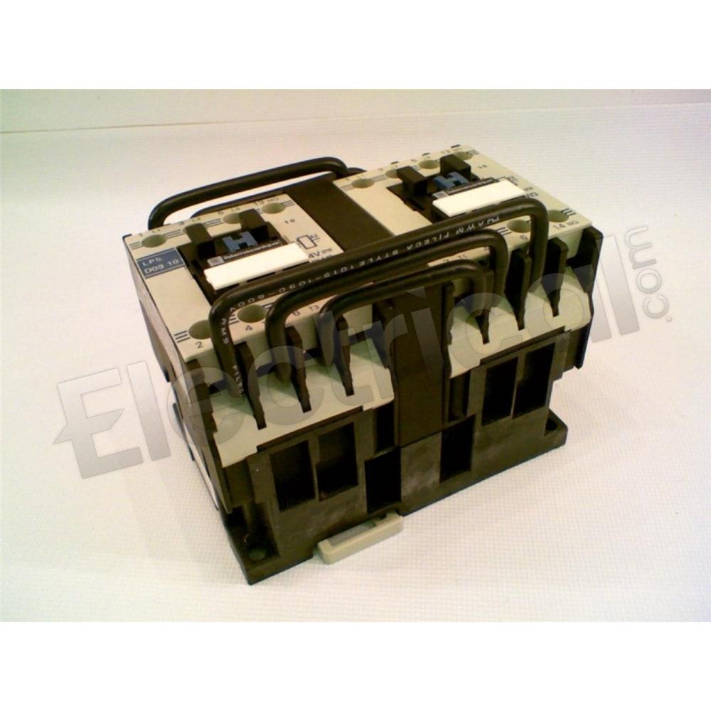 Schneider Electric Contactor LP5-D0910BW3