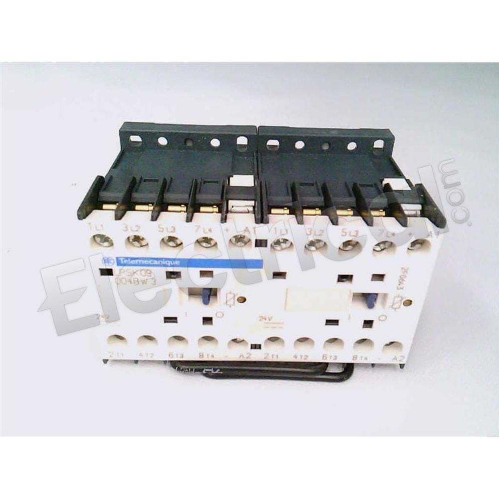Schneider Electric Contactor LP5K09004BW3