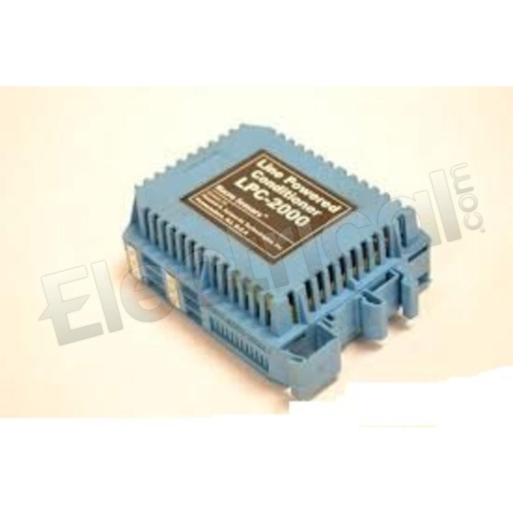 Macro Sensors Fuse Block LPC-2000