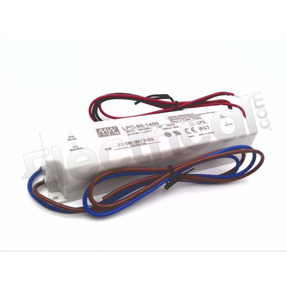 LPC-60-1400