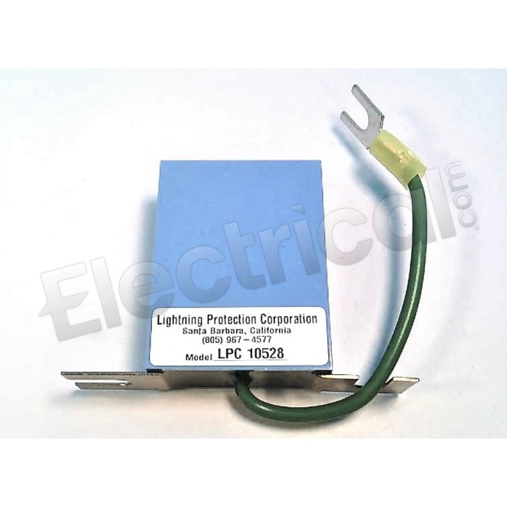 Lightning Protection Corp Part And Accessory LPC10528
