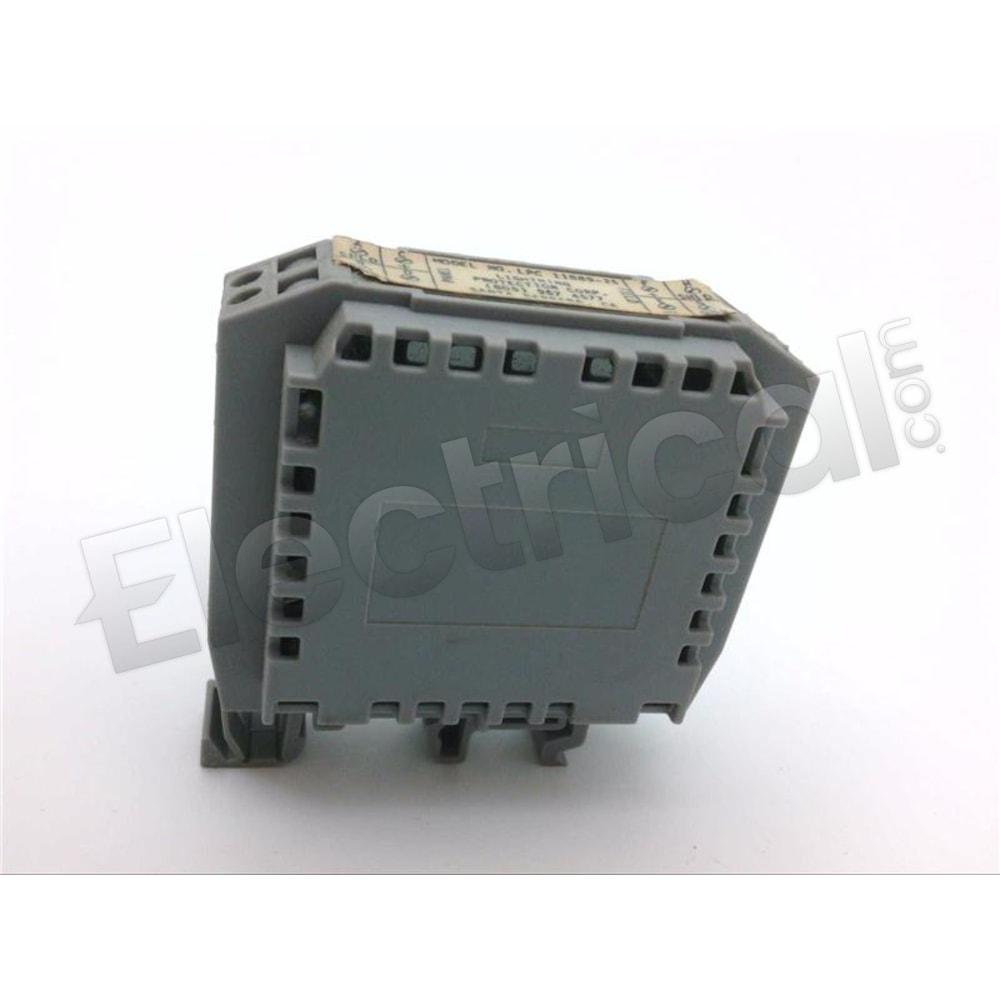 Lightning Protection Corp Part And Accessory LPC11889-25