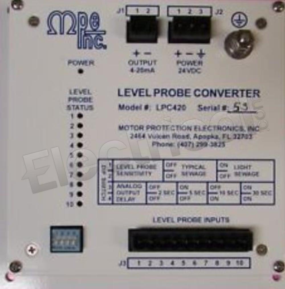 LPC420