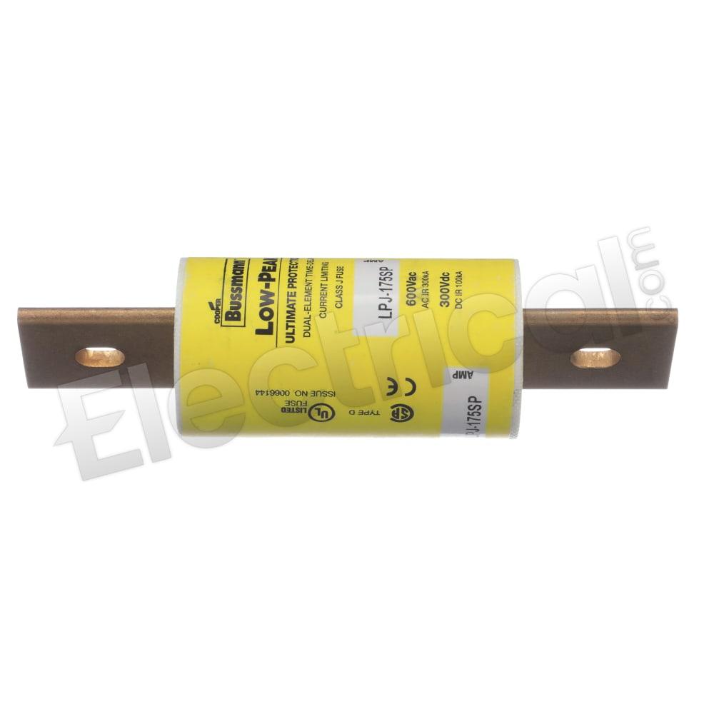 LPJ-175SP