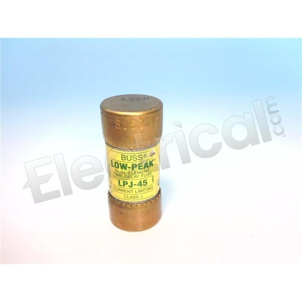 Eaton Low Voltage LPJ-45