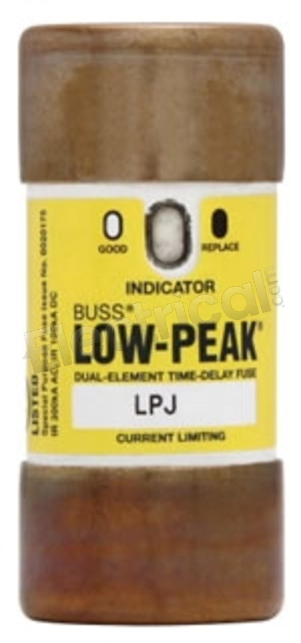 LPJ-50SPI
