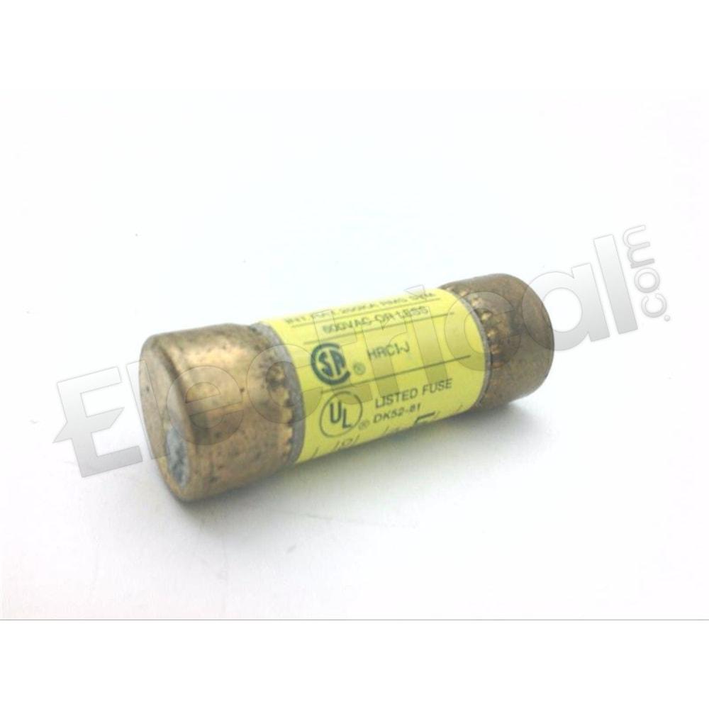 Eaton Low Voltage LPJ-6