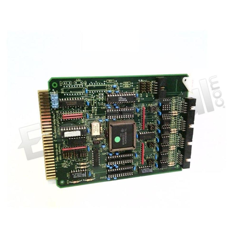 LPM/MCM-COM4A